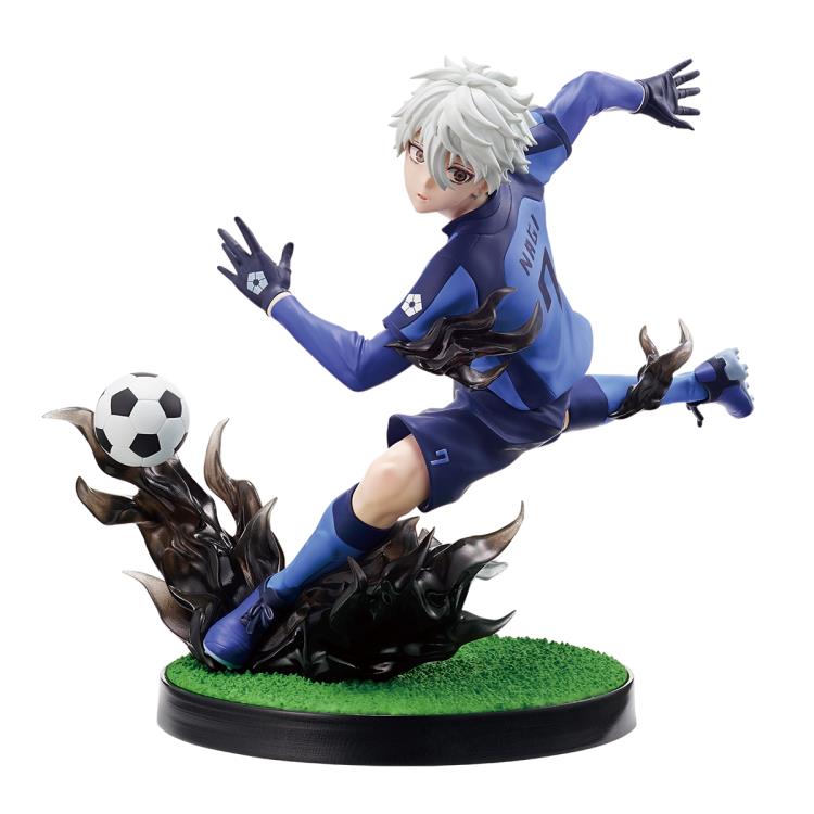 Blue Lock Ichibansho Seishiro Nagi (Arguments for Existence) Figure