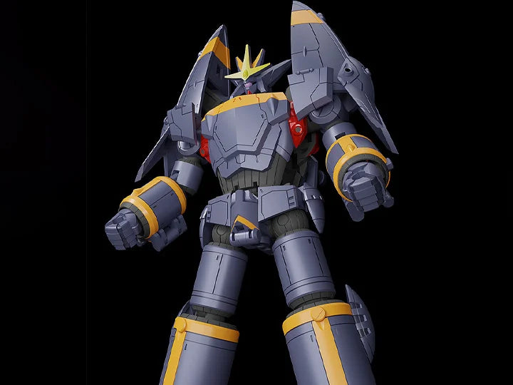 Aim for the Top! Moderoid Gunbuster Model Kit