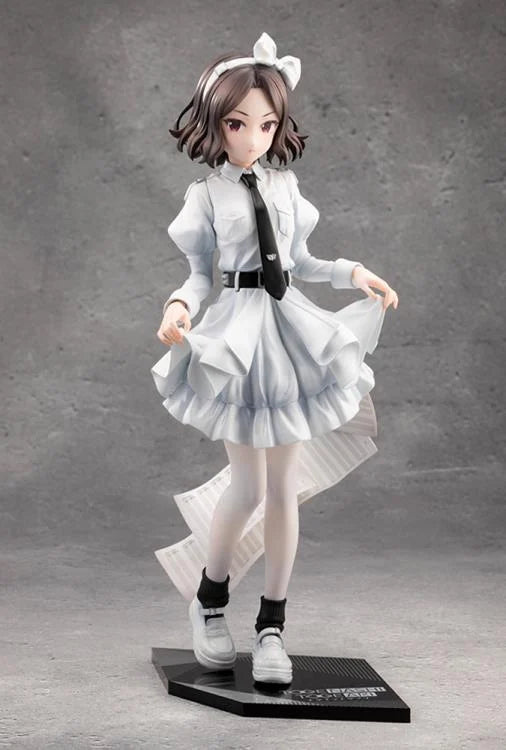 Girls Band Cry Tomo Ebizuka 1/7 Scale Figure