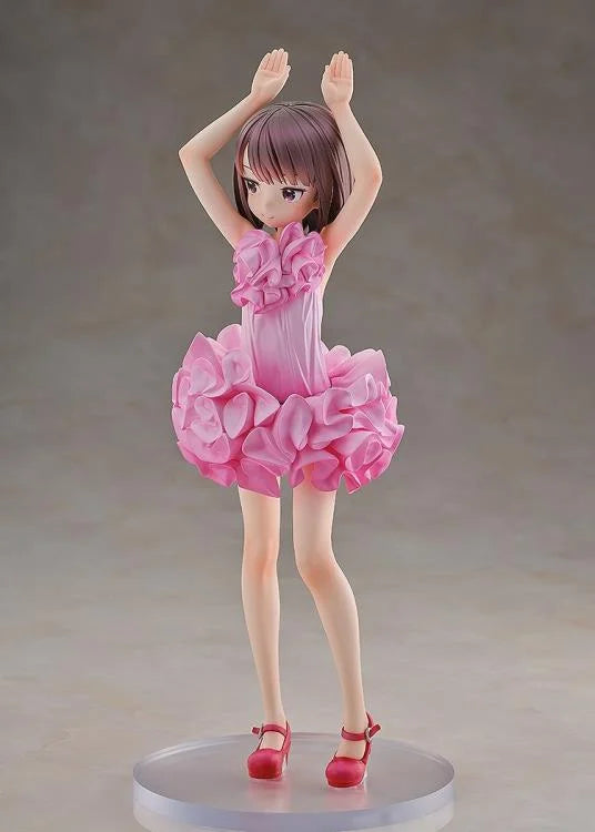 Sword Art Online Alternative Gun Gale Online KD Colle LLENN (Light Novel Dress Ver.) 1/7 Scale Figure