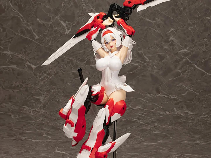 Megami Device Asra Archer (Modelers Edition) 2/1 Scale Model Kit