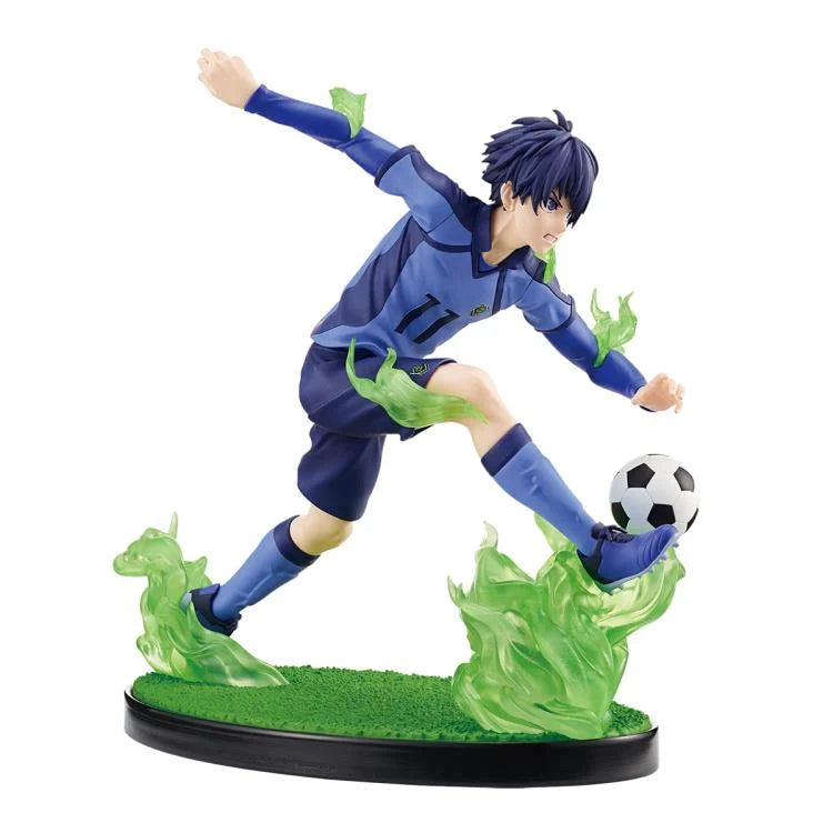 Blue Lock Ichibansho Yoichi Isagi (Arguments for Existence) Figure