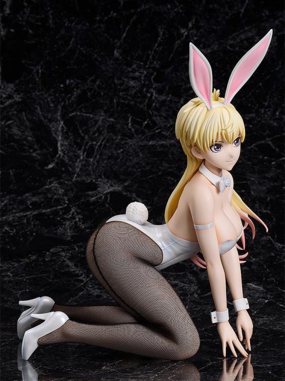 Bastard!! B-Style Sean Ari (Bunny Ver.) 1/4 Scale Figure