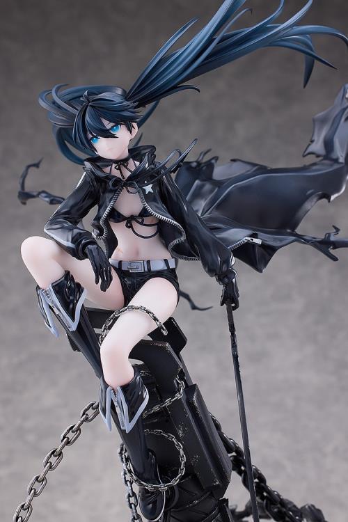 Black Rock Shooter Empress (Pilot Edition Ver.) 1/7 Scale Figure