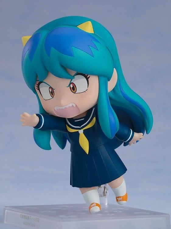 Urusei Yatsura Nendoroid No.1745 Lum (School Uniform Ver.)