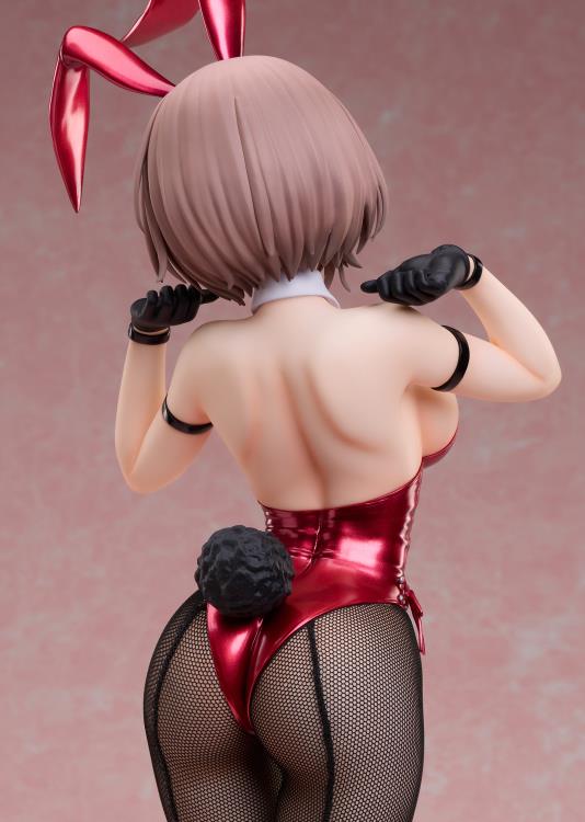 DSmile Illustration B-Style Iro Bunny Monica 1/4 Scale Figure