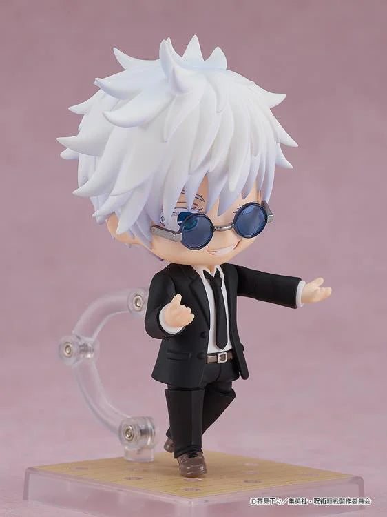 Jujutsu Kaisen Nendoroid No.2440 Satoru Gojo (Suit Ver.)