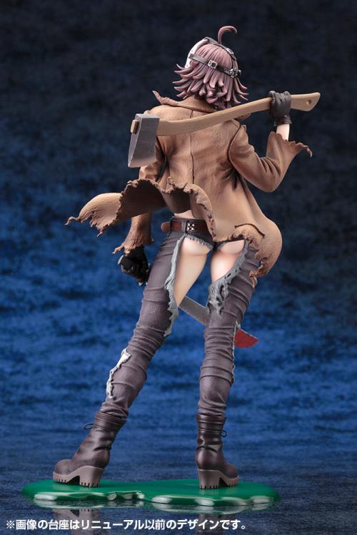 Freddy vs. Jason Bishoujo Jason Voorhees (2nd Edition Reissue)