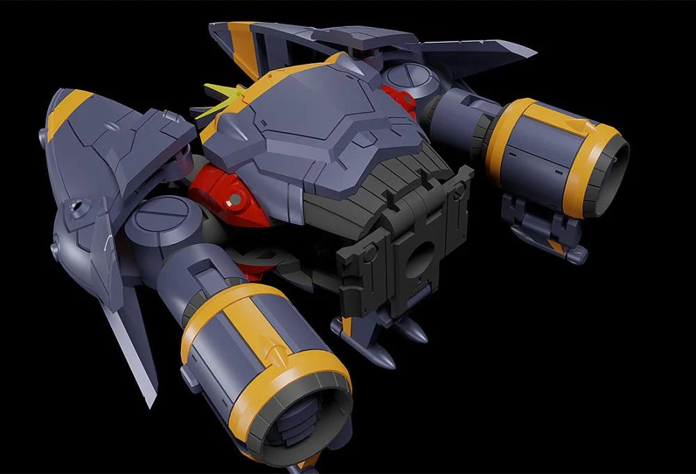 Aim for the Top! Moderoid Gunbuster Model Kit