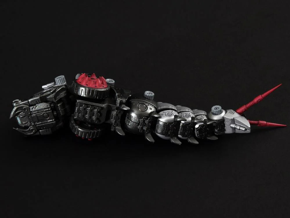 Zoids Realize Model RMZ-005 Molga (Guylos Color Ver.) 1/100 Scale Model Kit