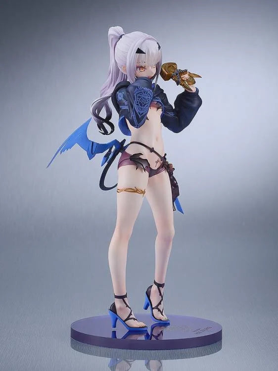 Fate/Grand Order Melusine (Ruler) (Swimsuit Ver.) 1/6 Scale Figure