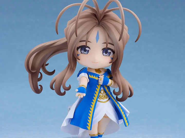 Oh My Goddess! Nendoroid No.2554 Belldandy