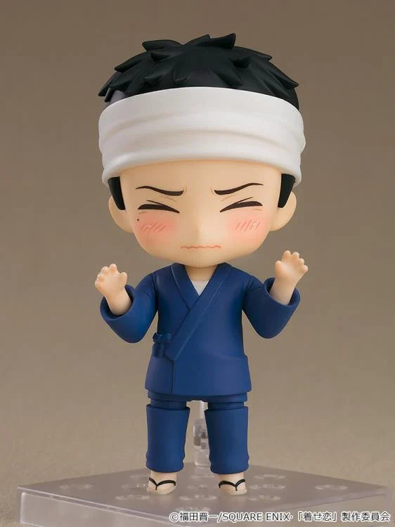 My Dress-Up Darling Nendoroid No.2434 Wakano Gojo