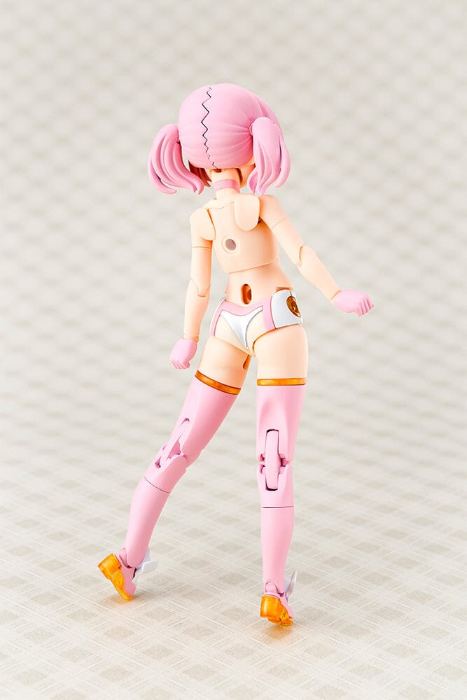 Megami Device PUNI MOFU Mao 1/1 Scale Model Kit