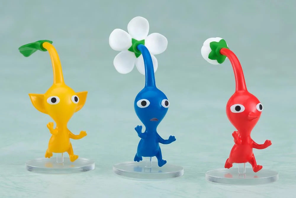 Pikmin Nendoroid No.2520 Bulborb