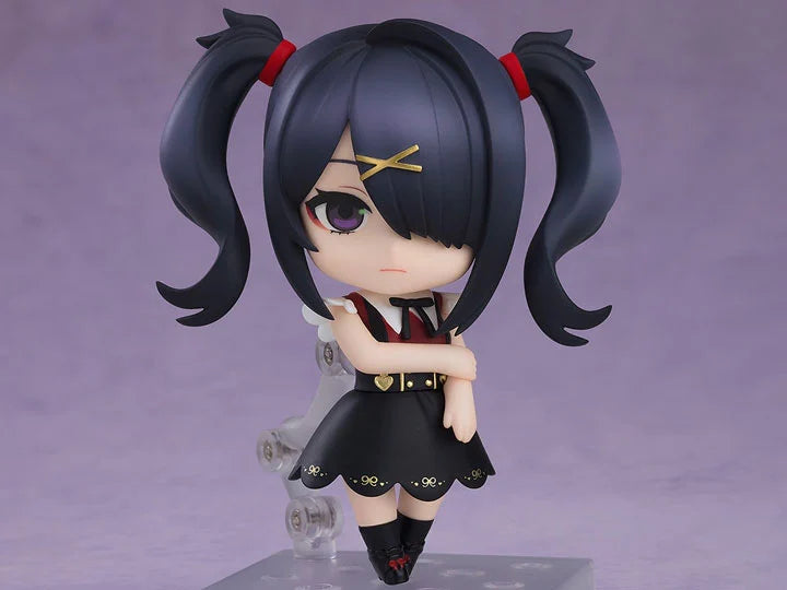 Needy Streamer Overload Nendoroid No.2693 Ame