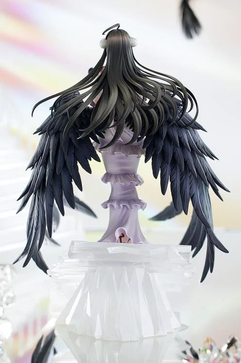 Overlord KD Colle Albedo (10th Anniversary So-bin Ver.) 1/8 Scale Figure