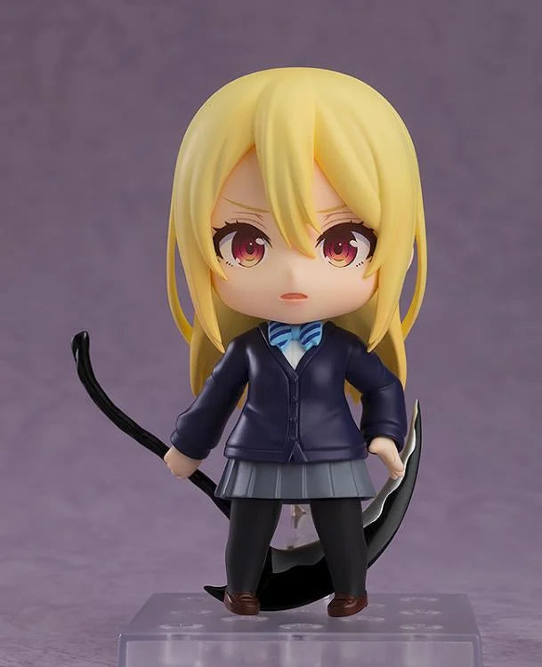 The Foolish Angel Dances with the Devil Nendoroid No.1869 Lily Amane