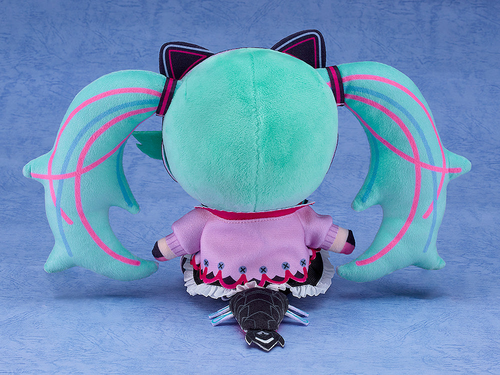 Vocaloid Hatsune Miku (Digital Stars 2023 Ver.) Plushie