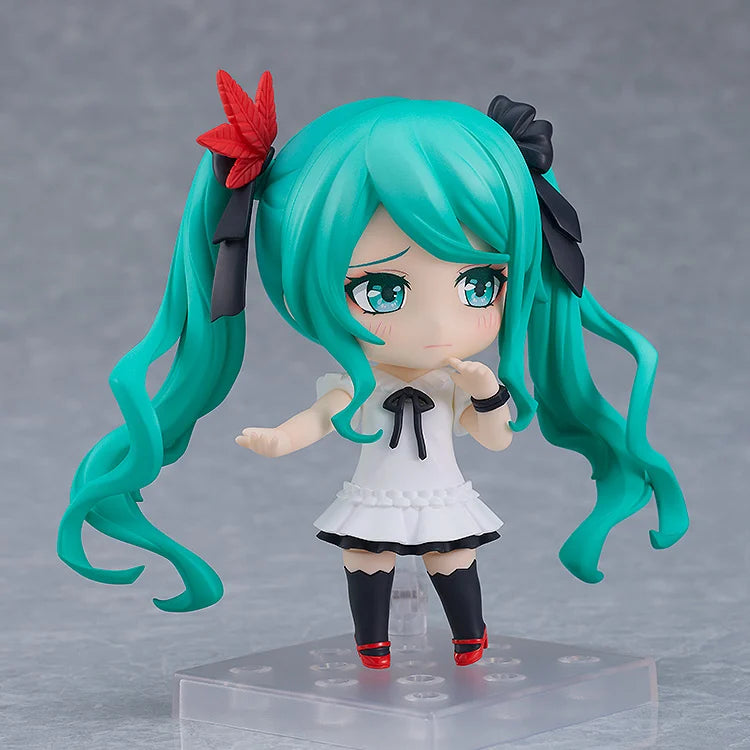 Vocaloid Nendoroid No.2430 Hatsune Miku (World is Mine 2024 Ver.)