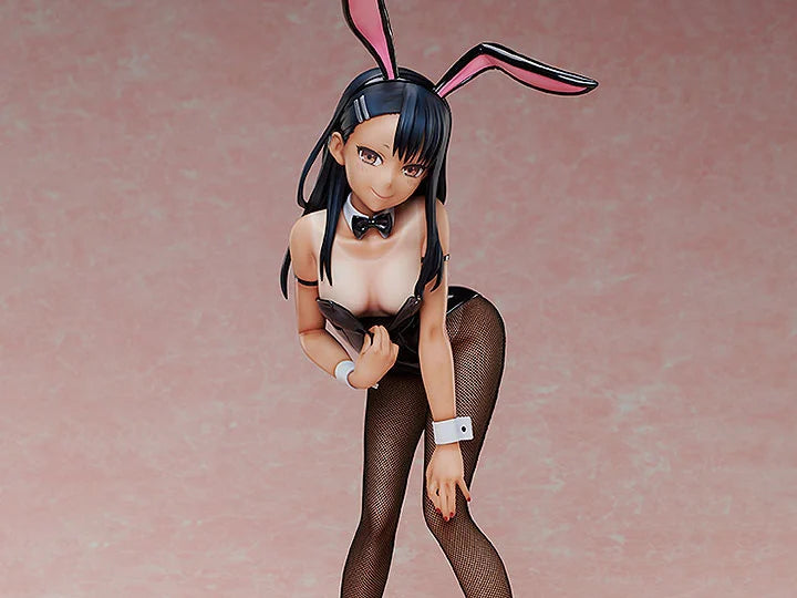 Don't Toy With Me, Miss Nagatoro B-Style Hayase Nagatoro (Bunny Ver.) 1/4 Scale Figure