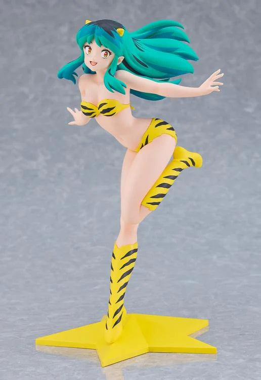 Urusei Yatsura PLAMAX Lum Model Kit