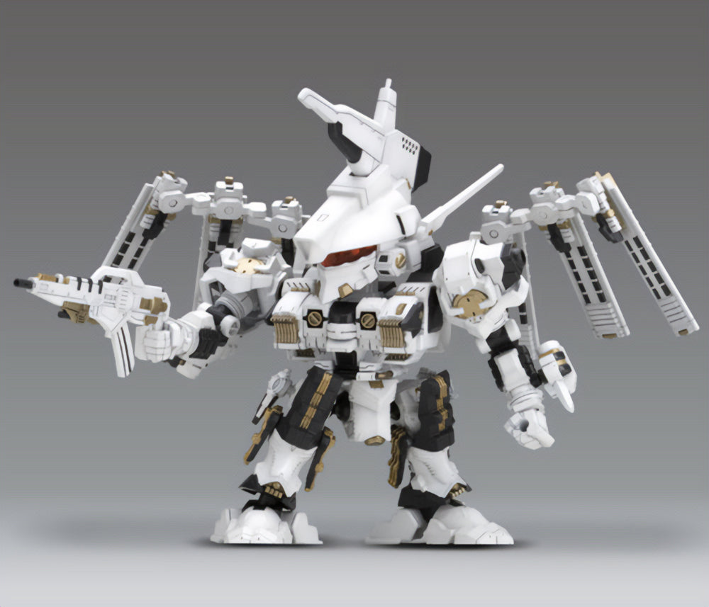 Armored Core D-Style Rosenthal TYPE-HOGIRE Noblesse Oblige Model Kit (Reissue)