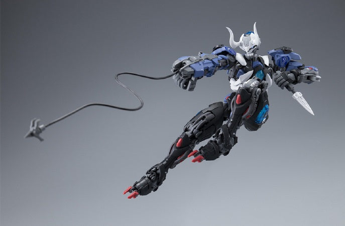 Over Zero Series Lone Shadow 1/10 Scale Model Kit