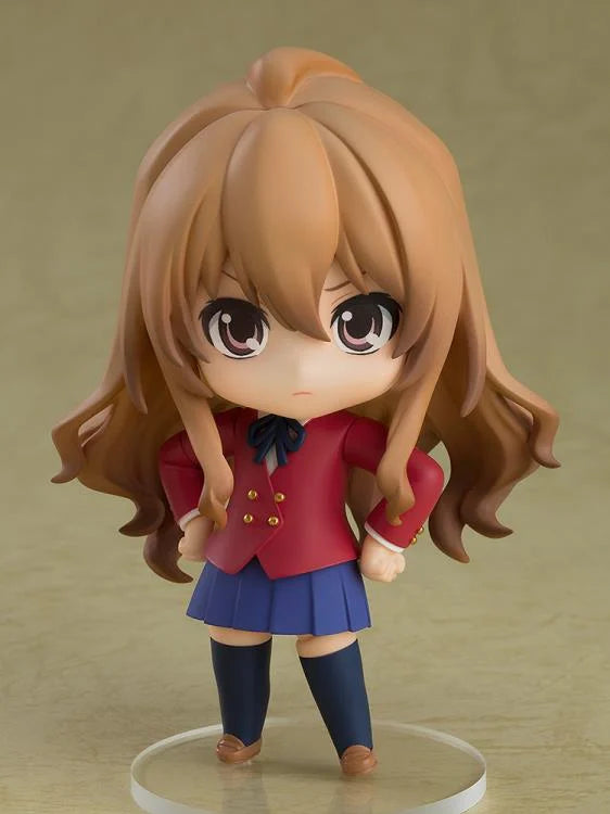 Toradora! Nendoroid No.2523 Taiga Aisaka 2.0