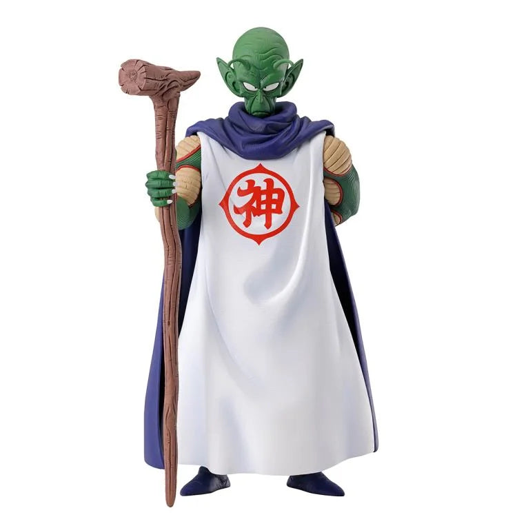 Dragon Ball Masterlise Ichibansho Kami (The Lookout Above the Clouds) Figure