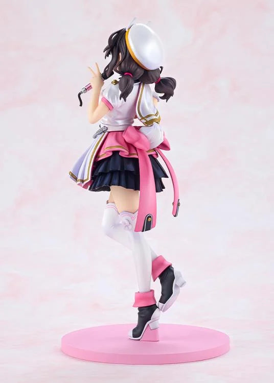 KonoSuba KD Colle Yunyun (Light Novel Idol Ver.) Figure