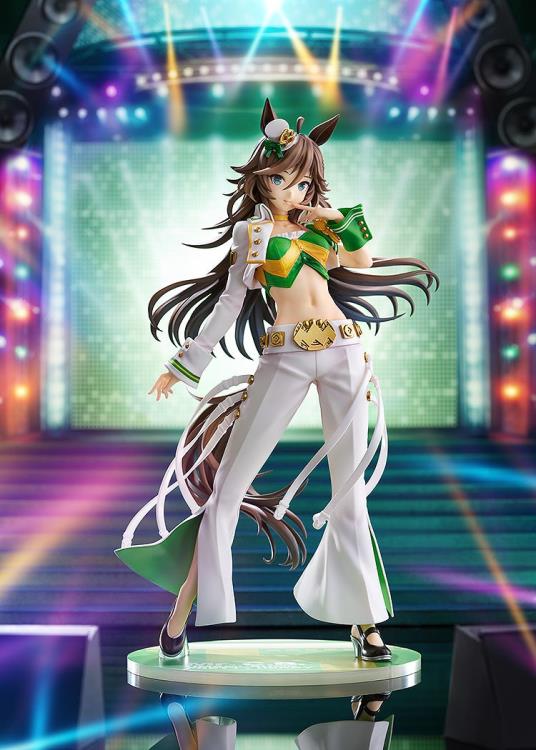 Uma Musume Pretty Derby Mr. C.B. 1/7 Scale Figure