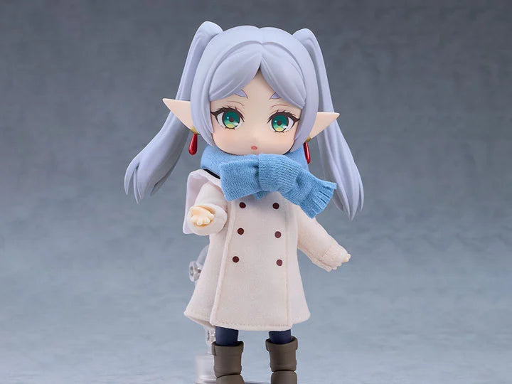 Frieren Beyond Journey's End Nendoroid Doll Frieren