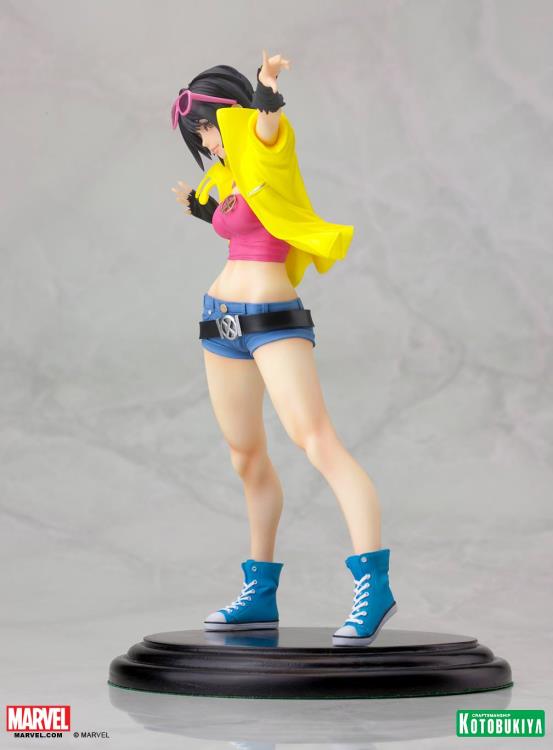 Marvel Bishoujo Jubilee