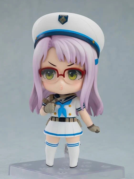 Goddess of Victory Nikke Nendoroid No.2671 Neon