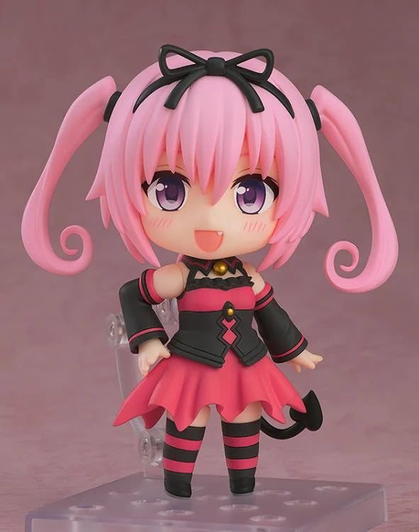 To Love-Ru Darkness Nendoroid No.2395 Nana Astar Deviluke