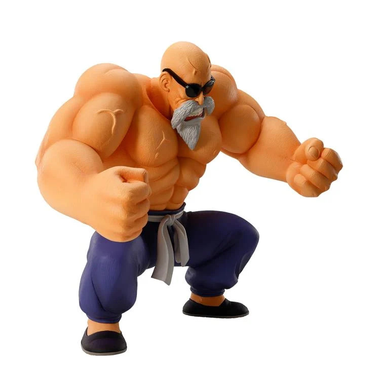 Dragon Ball Masterlise Ichibansho Master Roshi (Son Goku Training Section) Figure