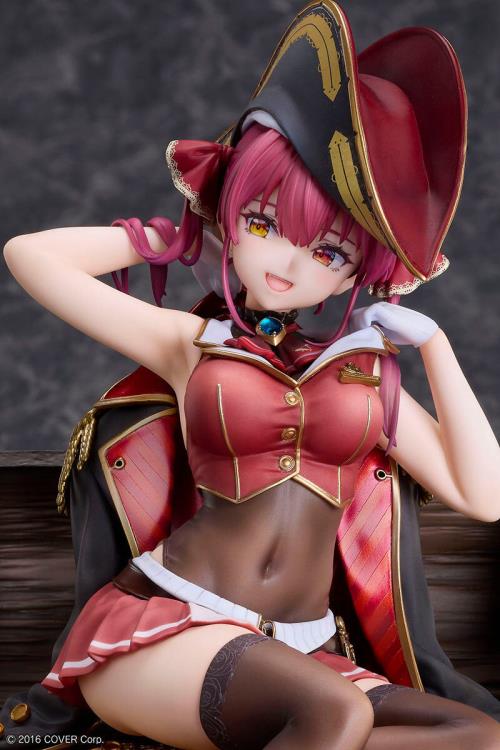 hololive production Houshou Marine 1/7 Scale Figure