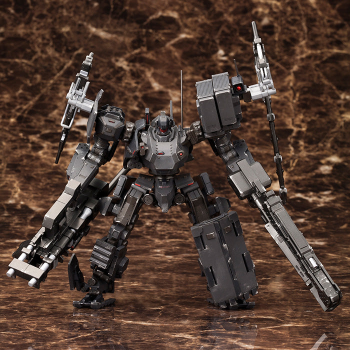 Armored Core V Variable Infinity UCR-10/L Agni 1/72 Scale Model Kit (Reissue)