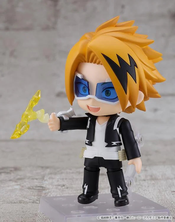 My Hero Academia Nendoroid No.2558 Denki Kaminari