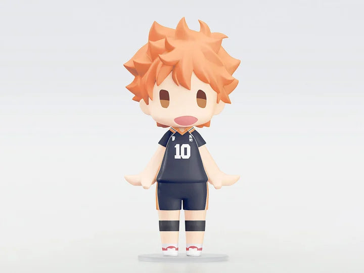 Haikyu!! Hello! Good Smile Shoyo Hinata