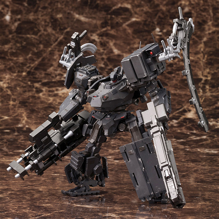 Armored Core V Variable Infinity UCR-10/L Agni 1/72 Scale Model Kit (Reissue)