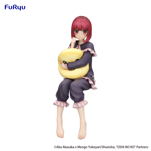 Oshi no Ko Kana Arima (Have a Good Night) Noodle Stopper Figure