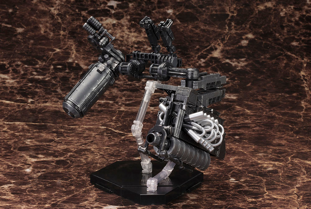 Armored Core V Variable Infinity Overed Weapon Accessory Model Kit (Reissue)