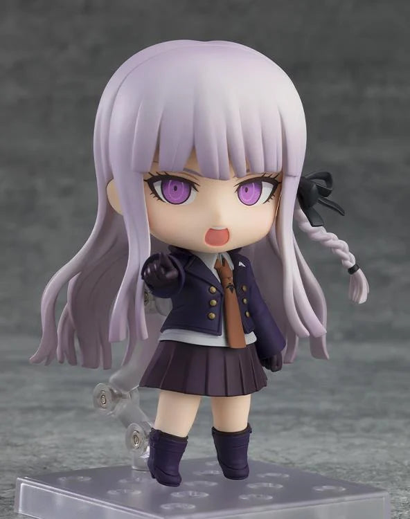 Danganronpa 1.2 Reload Nendoroid No.2625 Kyoko Kirigiri