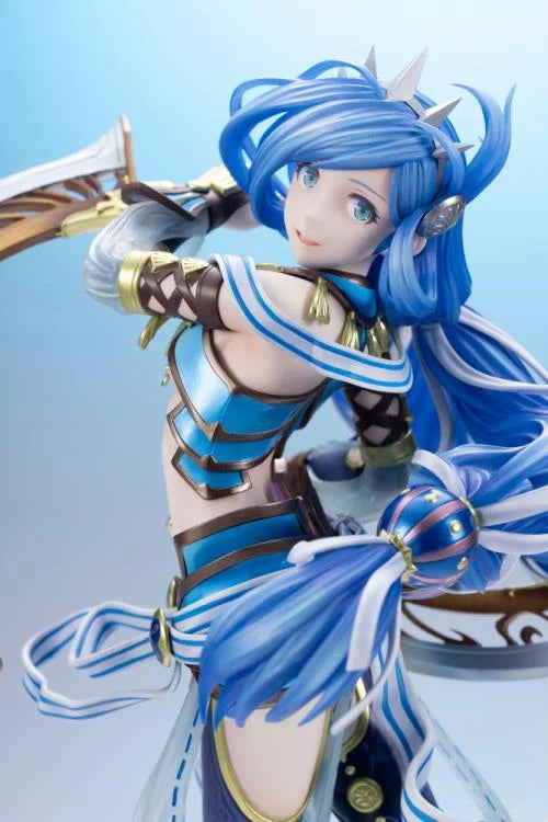 Ys VIII Lacrimosa of Dana Dana Iclucia 1/7 Scale Figure