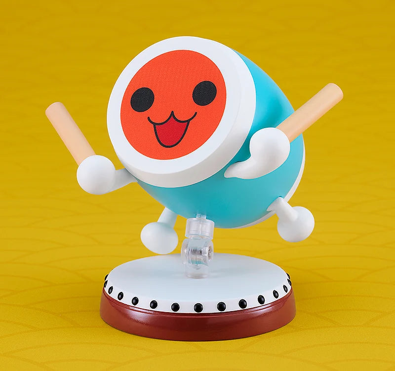 Taiko no Tatsujin Nendoroid No.2400 Don Wada