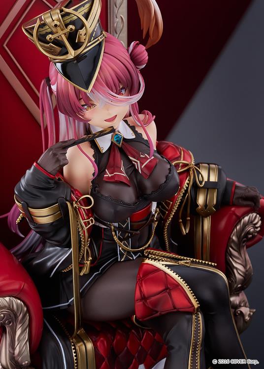 hololive production Houshou Marine (THIRTY Outfit) 1/6 Scale Figure