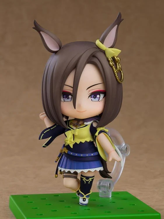 Uma Musume Pretty Derby Nendoroid No.2578 Air Groove