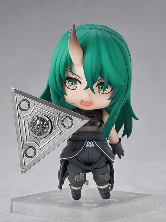 Arknights Nendoroid No.2392 Hoshiguma